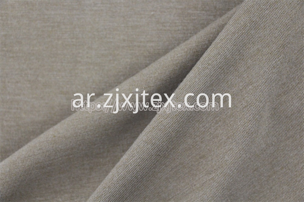 Flame Retardant Viscose Modacrylic Knitting Fabric